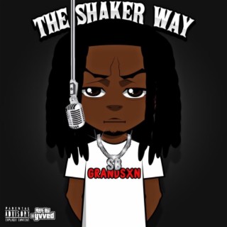 The Shaker Way