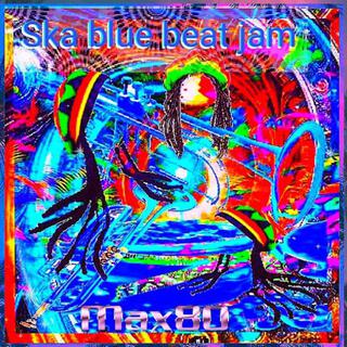 Ska blue beat jam