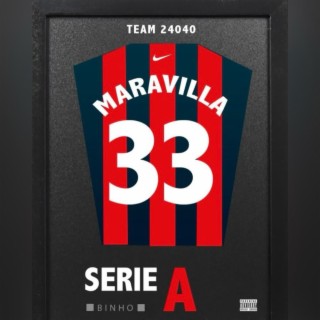 Serie A