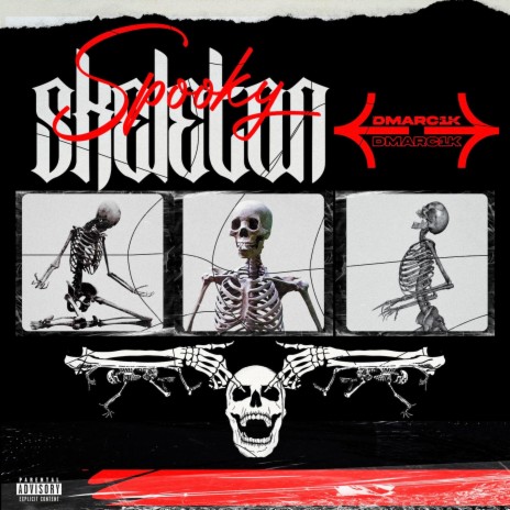 Spooky Skeleton | Boomplay Music