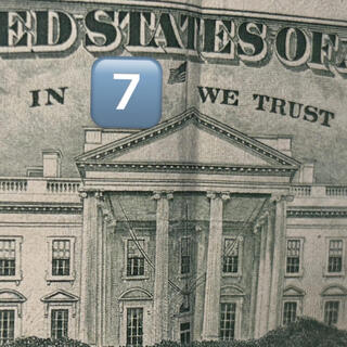 In 7 We Trust