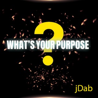 What's Your Purpose