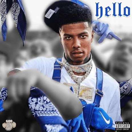 Hello (Blueface Hello instrumental) | Boomplay Music