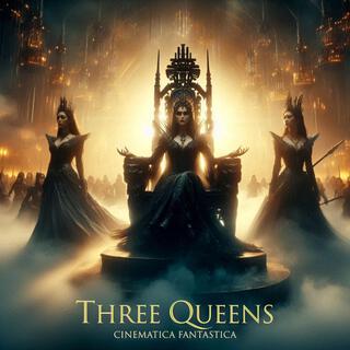 Three Queens