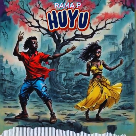 Huyu | Boomplay Music