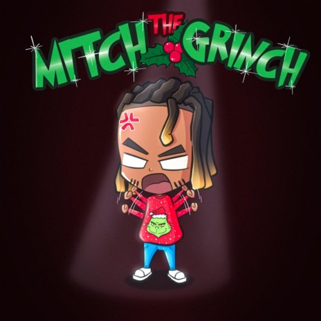 Mitch The Grinch ft. Wayne Klassik & TLS