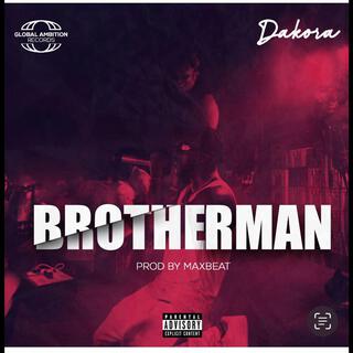 Brotherman lyrics | Boomplay Music