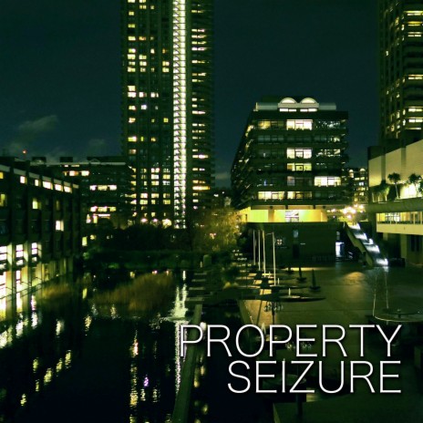 Property Seizure | Boomplay Music