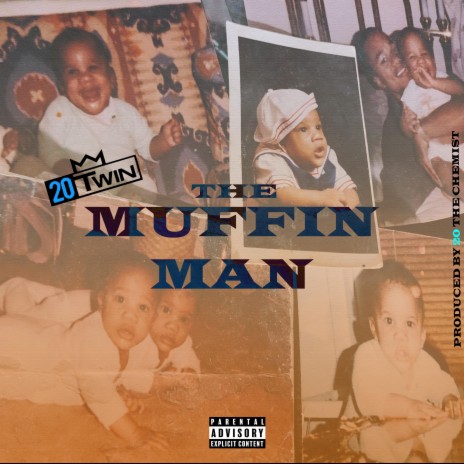 Muffin Man | Boomplay Music