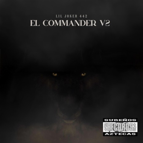 El commander v2 | Boomplay Music
