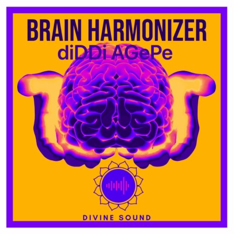 Brain Harmonizer | Boomplay Music