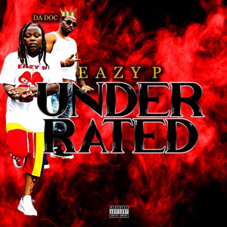 Underrated | Boomplay Music