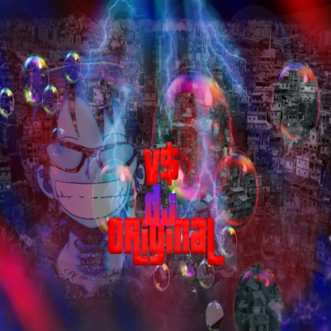 VAI PRA FRENTE VAI PRA TRAS AQUECIMENTO DE BANDIDO ft. DJ VS ORIGINAL | Boomplay Music