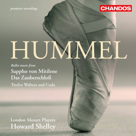 Sappho von Mitilene Suite, Op. 68: No. 4, Solo di Mme. Viganò ft. Howard Shelley | Boomplay Music