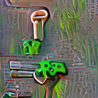 keys