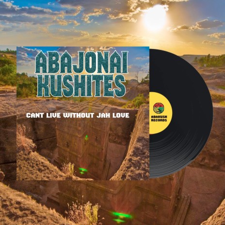 Cant Live Without Jah Love | Boomplay Music
