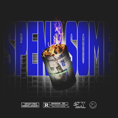 Spend Some | Boomplay Music