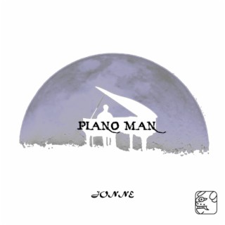 The Pianoman