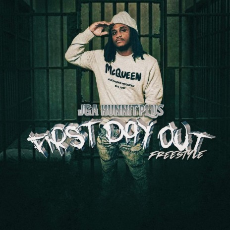 First Day Out Freestyle | Boomplay Music