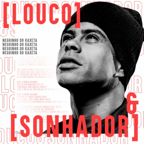 Louco e Sonhador | Boomplay Music