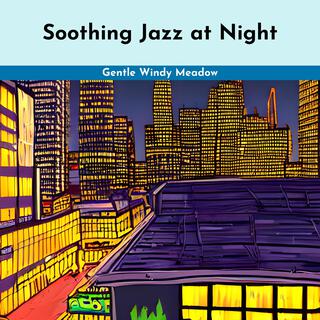 Soothing Jazz at Night