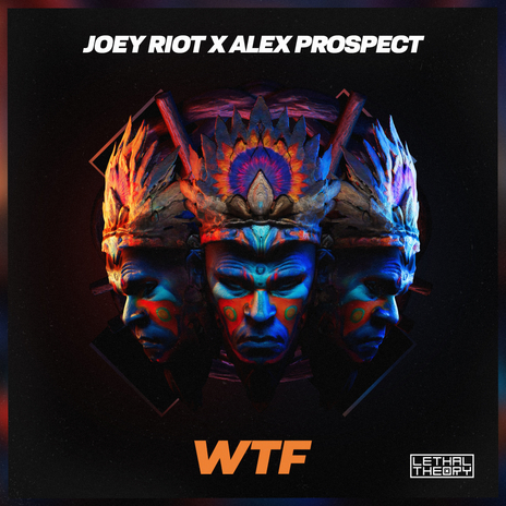 WTF (Radio Mix) ft. Alex Prospect