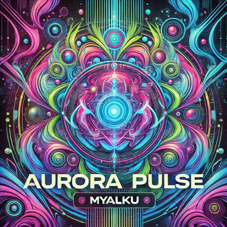 Aurora Pulse | Boomplay Music