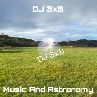 DJ 3xB