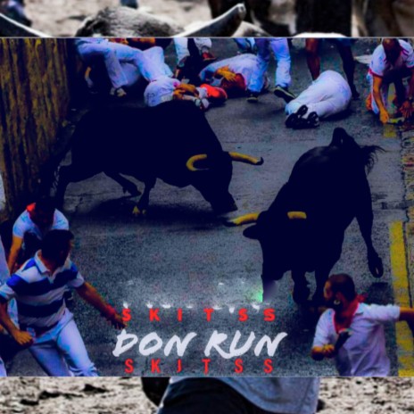 Don Run | Boomplay Music