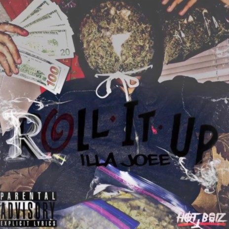 Roll It Up | Boomplay Music
