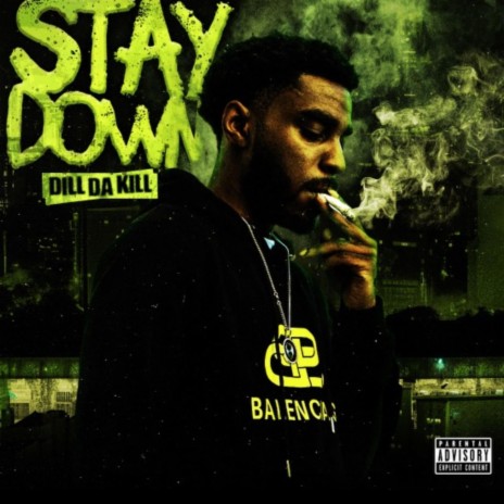 Staydown (Radio Edit)