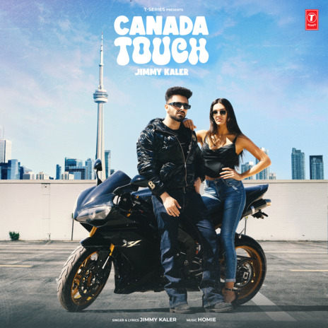 Canada Touch | Boomplay Music