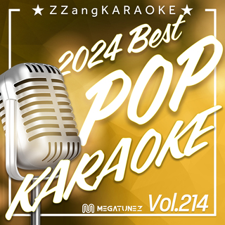 ZZang KARAOKE 2024 POP Vol.214