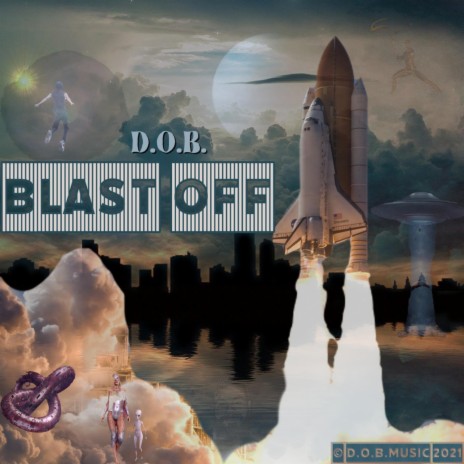 Blast Off | Boomplay Music