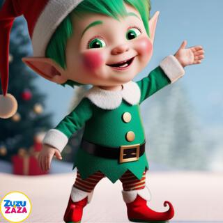 Luzu el duende de la navidad