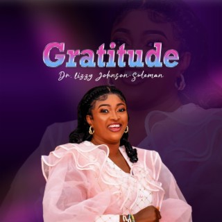 Gratitude