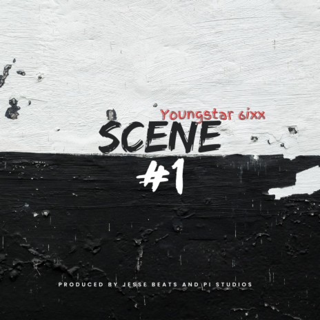 Scene (Retribution) ft. Young Star 6ixx