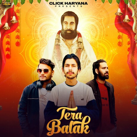 Tera Balak | Boomplay Music