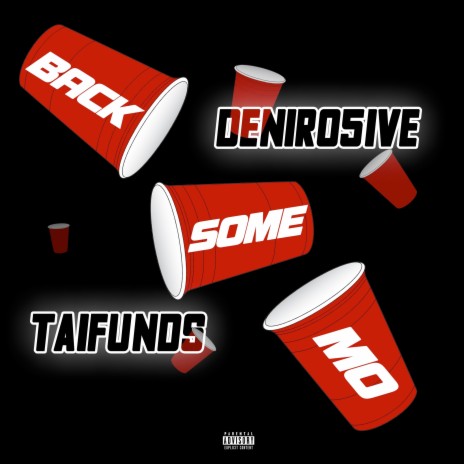 Back Some More ft. Taifunds