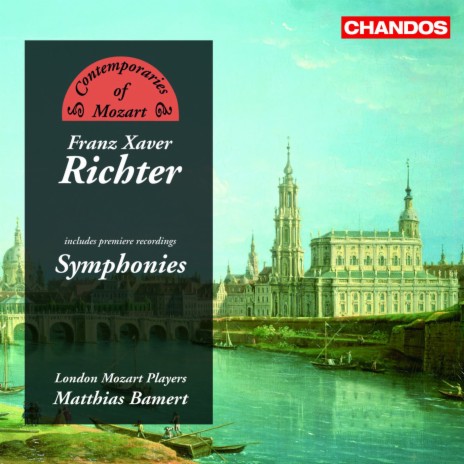 Symphony No. 29 in G Minor: II. Andante ft. Matthias Bamert | Boomplay Music