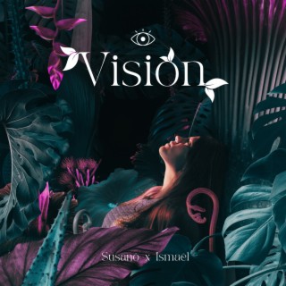 Vision ft. Ismaël lyrics | Boomplay Music