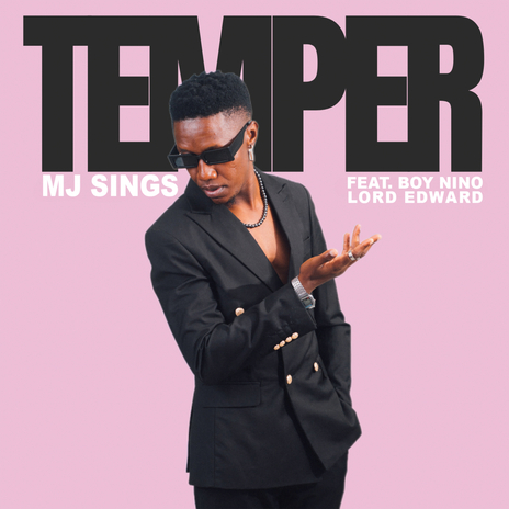 Temper ft. Boy Nino & Lord Edward | Boomplay Music