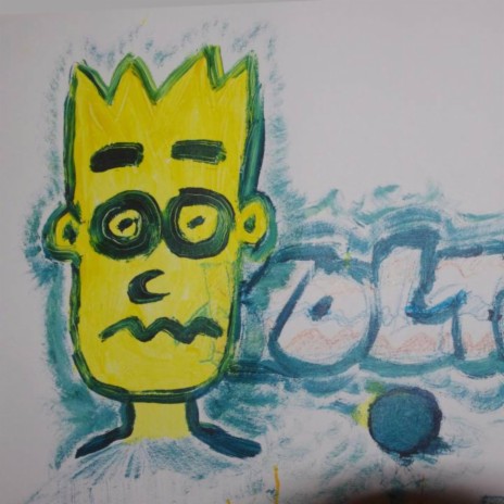 Bart Simpson ft. Volter
