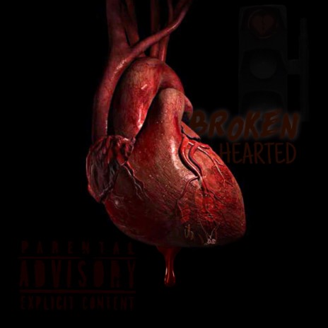 Broken Hearted | Boomplay Music