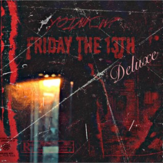 Friday The 13th Deluxe
