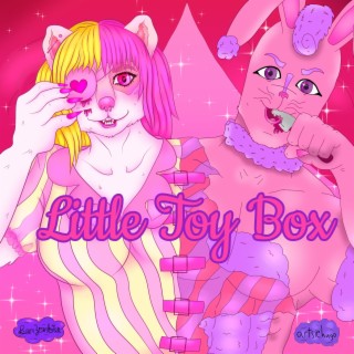 Little Toy Box