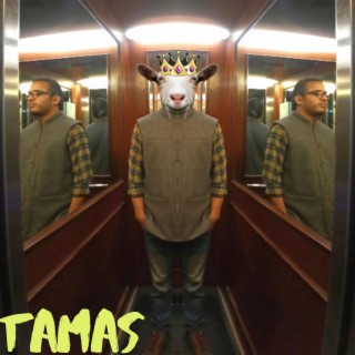 Tamas