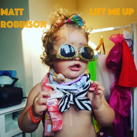 Lift Me Up | Boomplay Music