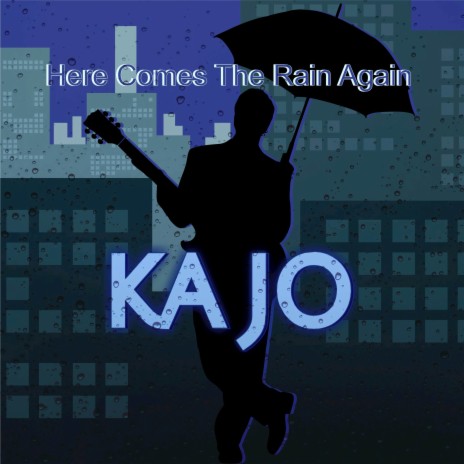 Here Comes the Rain Again | Boomplay Music