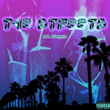 THE STREETS